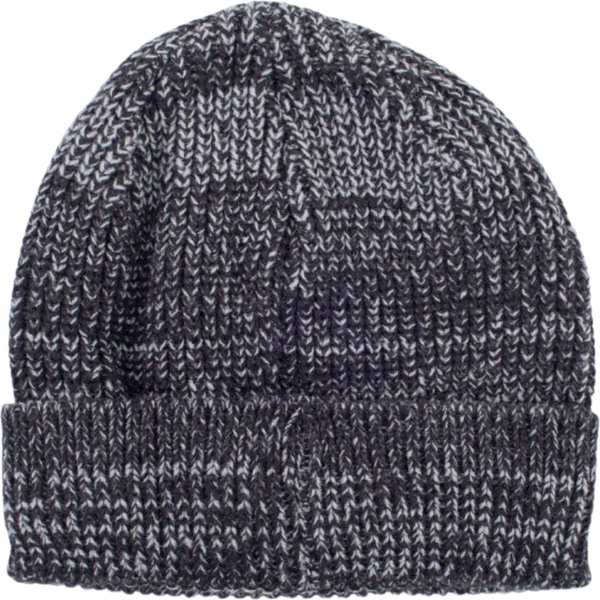 2026 Hurley Mens Max Cuff 2.0 Beanie HNCM0001 - LT Pumice